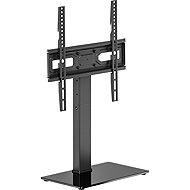 AlzaErgo TV Stand S330 32"-65" black - TV Stand