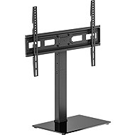AlzaErgo TV Stand SL330 37"-75" black - TV Stand