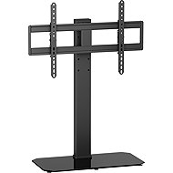 AlzaErgo TV Stand SXL335 43"-86" black - TV Stand