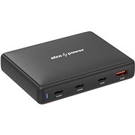 AlzaPower MG8103CA Fast Charger 100W black - Power Hub