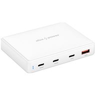 AlzaPower MG8103CA Fast Charger 100W white - Power Hub