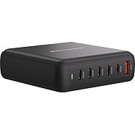 Alzapower Ultimate  X720 200W schwarz - Netzladegerät