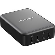AlzaPower MG9604C Fast Charge 240W black - Power Hub