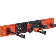 AlzaErgo Bike Rack SMW10 Modular black - Bike Holder