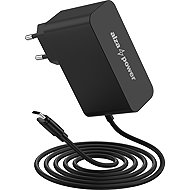Alzapower Ultimate X400 65W Schwarz - Netzladegerät