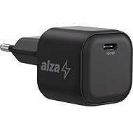 Alzapower Ultimate X550 100W Black - Wall Charger