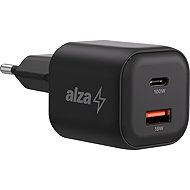 Alzapower Ultimate X560 100W Black - Wall Charger