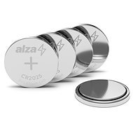 AlzaPower CR2025, 5 pcs - Button Cell