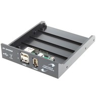 KOUWELL F7771 - Front Panel