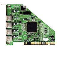 KOUWELL 2580E4 - Expansion Card