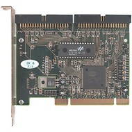 KOUWELL 571A - 4xUltra ATA/100 řadič + kabely - -