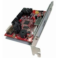 KOUWELL 5556U - Controller Unit
