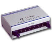 KOUWELL 592 - USB na IDE řadič, externí - 