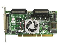 SCSI řadič KOUWELL 899 - -