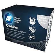 AF Cardclene - Pack of 20 pcs - Cleaning Wipes