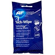 AF Mobile Wipes - 25 darabos csomagolás - Tisztítókendő