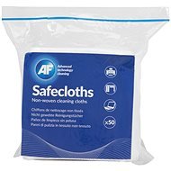 AF Safecloth - Packung mit 50 Stück - Reinigungstücher