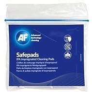 AF Safepads - balenie 10 ks - Čistiace utierky