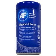 AF Phone-Clene - balenie 100 ks - Čistiace utierky