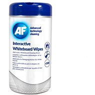 AF Whiteboards Wipes - 100-Pack - Cleaning Wipes