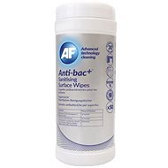 AF Anti Bac - Antibacterial cleaning wipes, 50 pcs - Wet Wipes