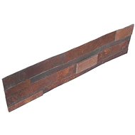 3D Self-adhesive stone tiles ALFIstick - Iron surface - Self-Adhesive Wall Tiles