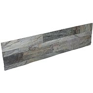 ALFIstick 3D Self-adhesive stone tiles - Quartzite multicolour - Self-Adhesive Wall Tiles
