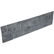 3D Self-adhesive stone tiles ALFIstick - Quartzite grey - Self-Adhesive Wall Tiles