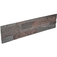 ALFIstick 3D Self-Adhesive Stone Tile - Copper Slate - Self-Adhesive Wall Tiles