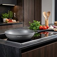 Andrea Fontebasso ALLUMINIO Pan 28 cm - Pan