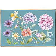 Andrea Fontebasso SUMMER TIME téglalap alakú tálca 40 × 26 cm - Tálca