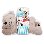 AFP Little Buddy Hřejivý medvídek - Dog Toy