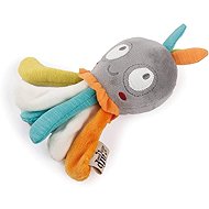 AFP Pups Octopus - Dog Toy