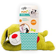 AFP Little Buddy Heart Beat Sheep - Dog Toy
