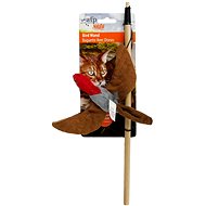 AFP Natural Instincts Bait with bird and shanty - Cat Toy