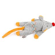 AFP Kitty Giant mouse with shanty - Cat Toy