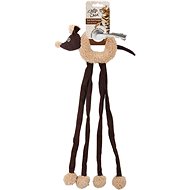 AFP Lamb Long-legged mouse to hang - Cat Toy