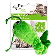 AFP Modern Cat Snake on the run moving - Cat Toy