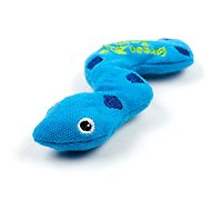 AFP Green Rush Snakes with a shanty - Cat Toy