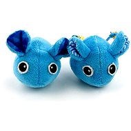 AFP Modern Cat Mice with a bell - Cat Toy