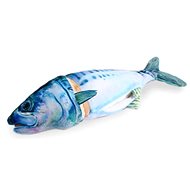 AFP Natural Instincts Caught mackerel - Cat Toy