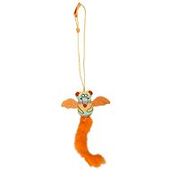 AFP Catoon Flying mouse with shanty - Cat Toy