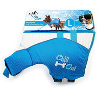 AFP Chill Out Plovací vesta pro psy L - Swimming Vest for Dogs