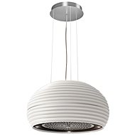AIRFORCE Bowl Crisalide TLC 55 WH - Extractor Hood
