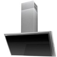 AIRFORCE F162 D2 80 BK/X - Extractor Hood