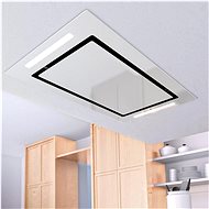 AIRFORCE F171 TLC 100 WH - Extractor Hood