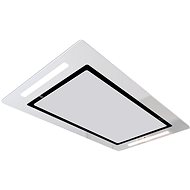 AIRFORCE F171 TLC Flat 100 WH - Extractor Hood