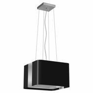 AIRFORCE F181 TLC 45 BK/X - Extractor Hood