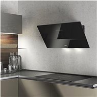 AIRFORCE F203 90 BK - Extractor Hood