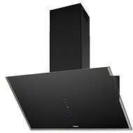 AIRFORCE Graphite 80 BK - Extractor Hood
